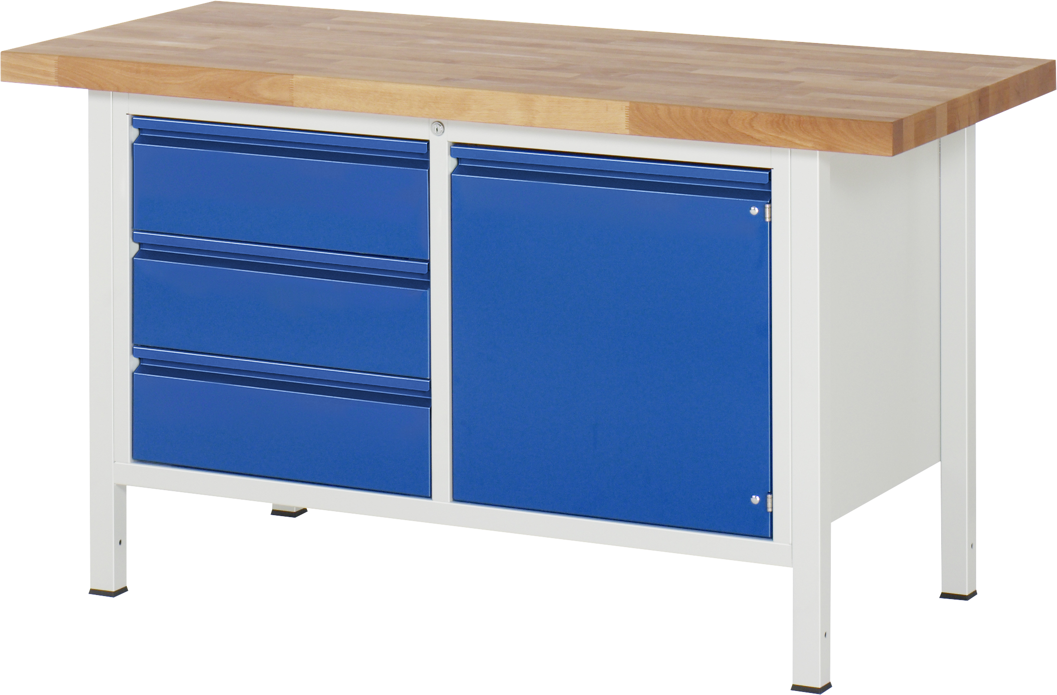 Werkbank - Modell 8468 BASIC