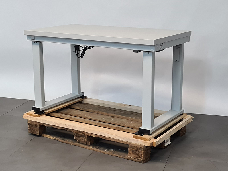 Werkbank Serie adlatus