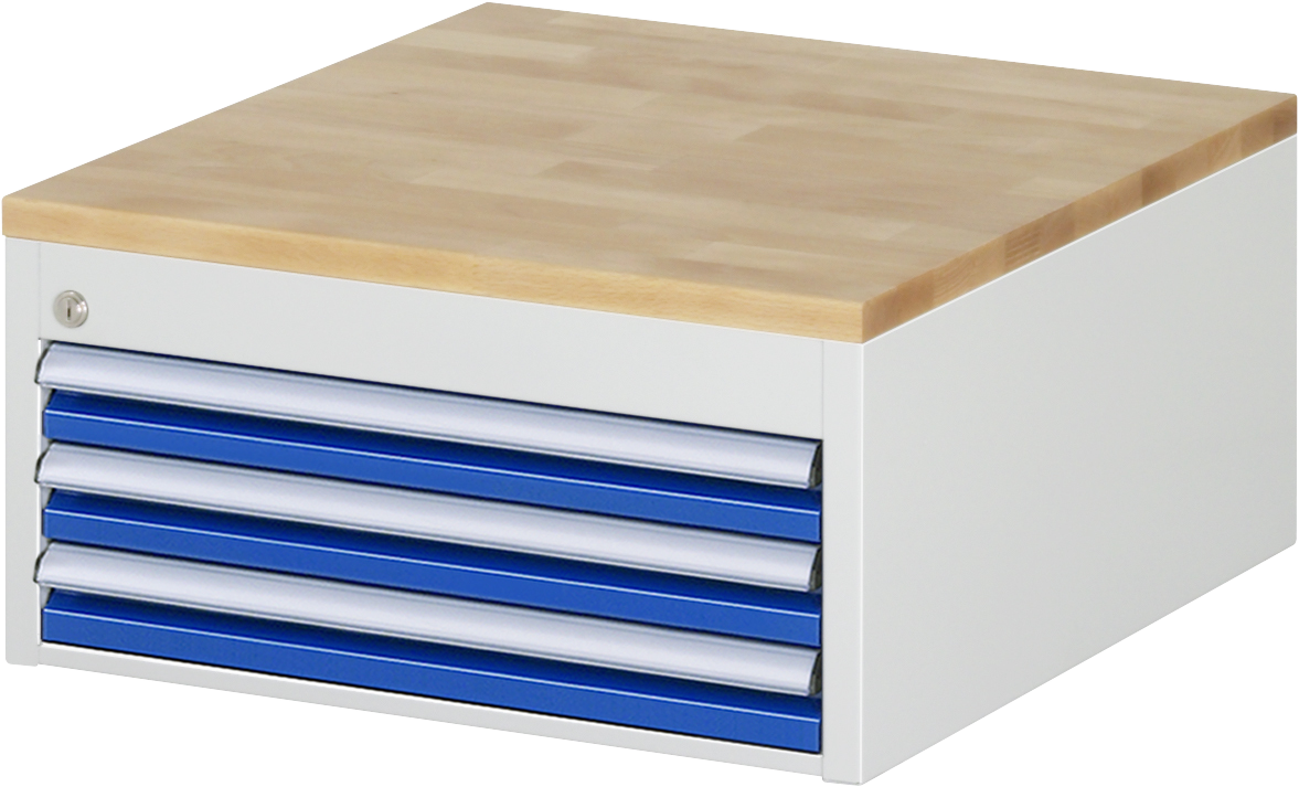 Schubladenschrank Serie 7000