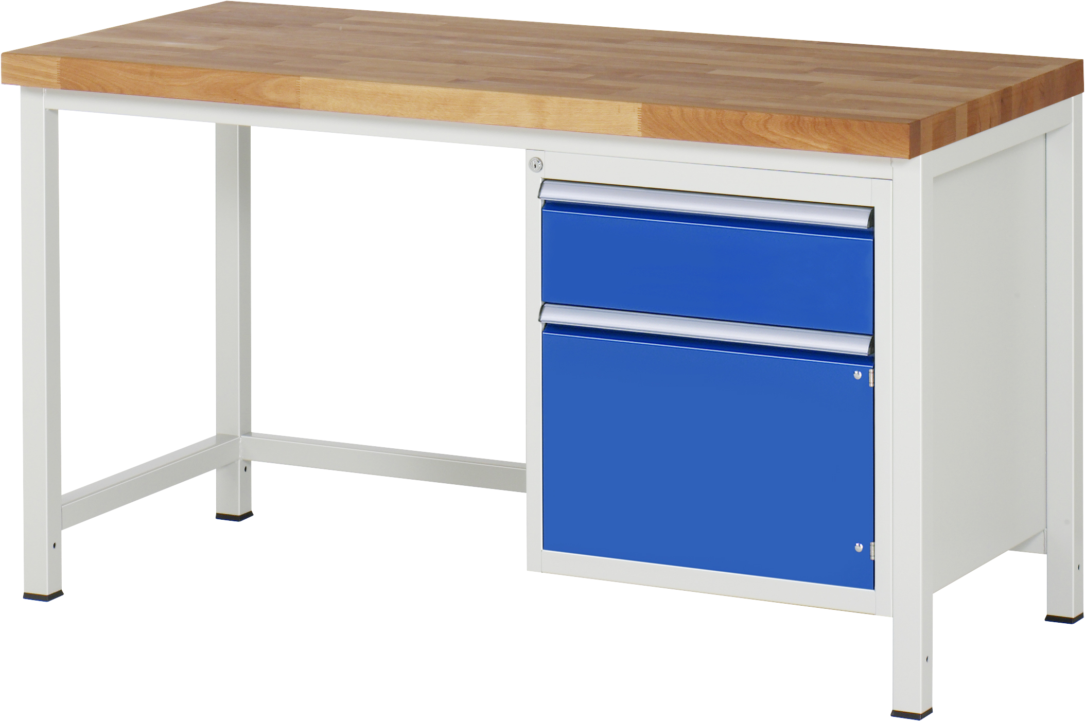 Werkbank Modell 8152