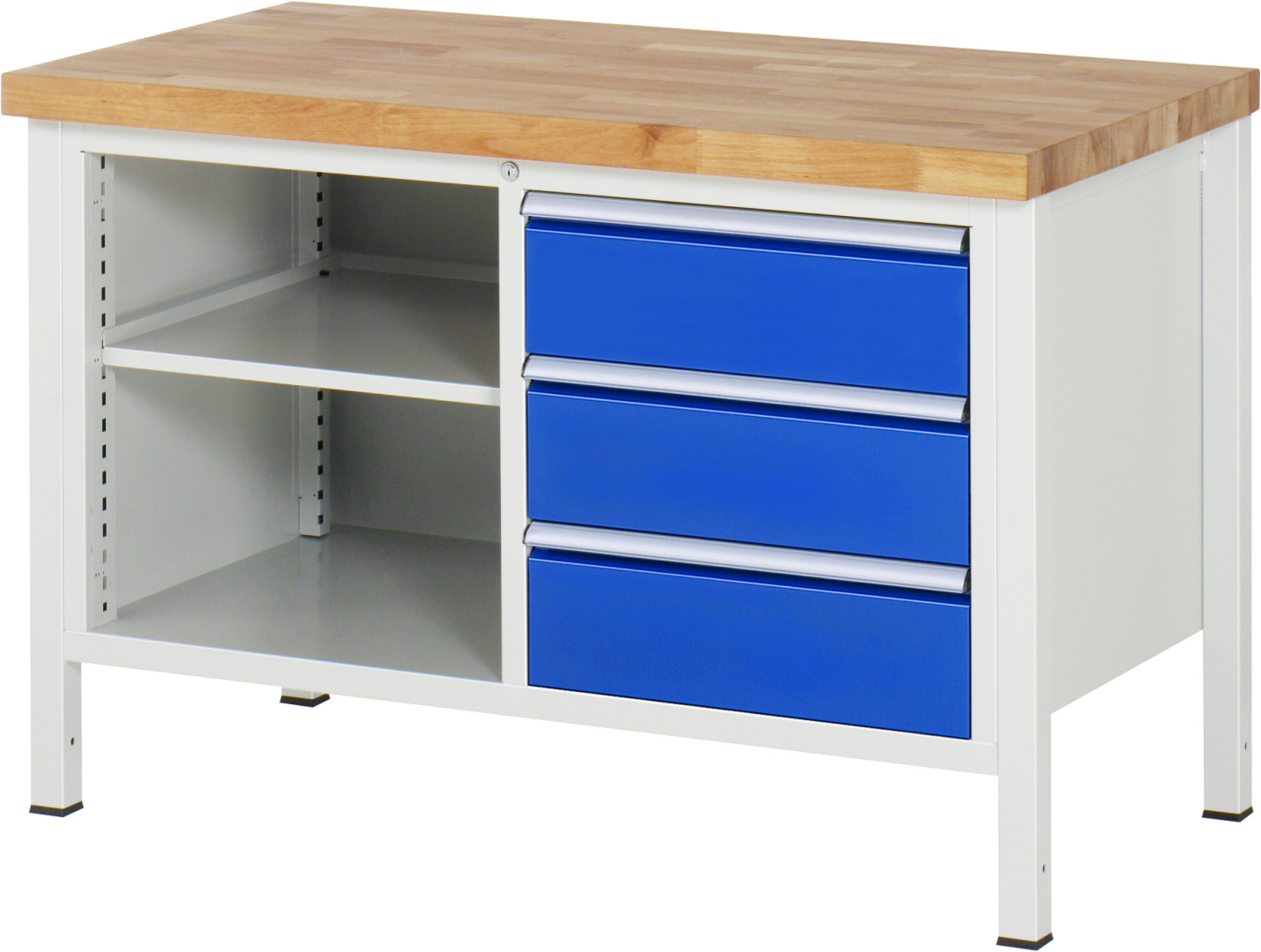 Werkbank Modell 8462