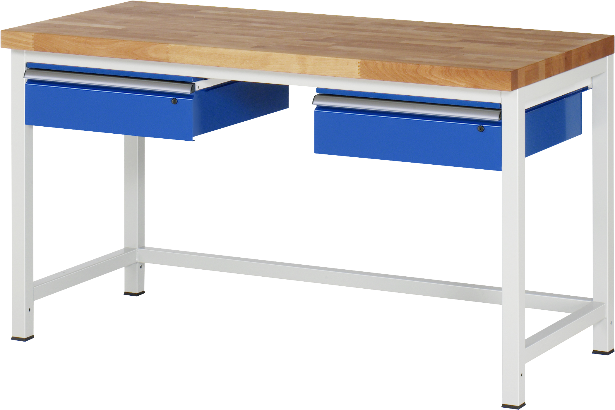Werkbank Modell 8002
