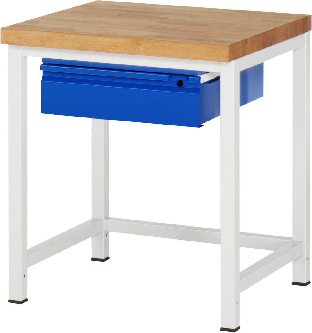 Werkbank - Modell 8001 BASIC