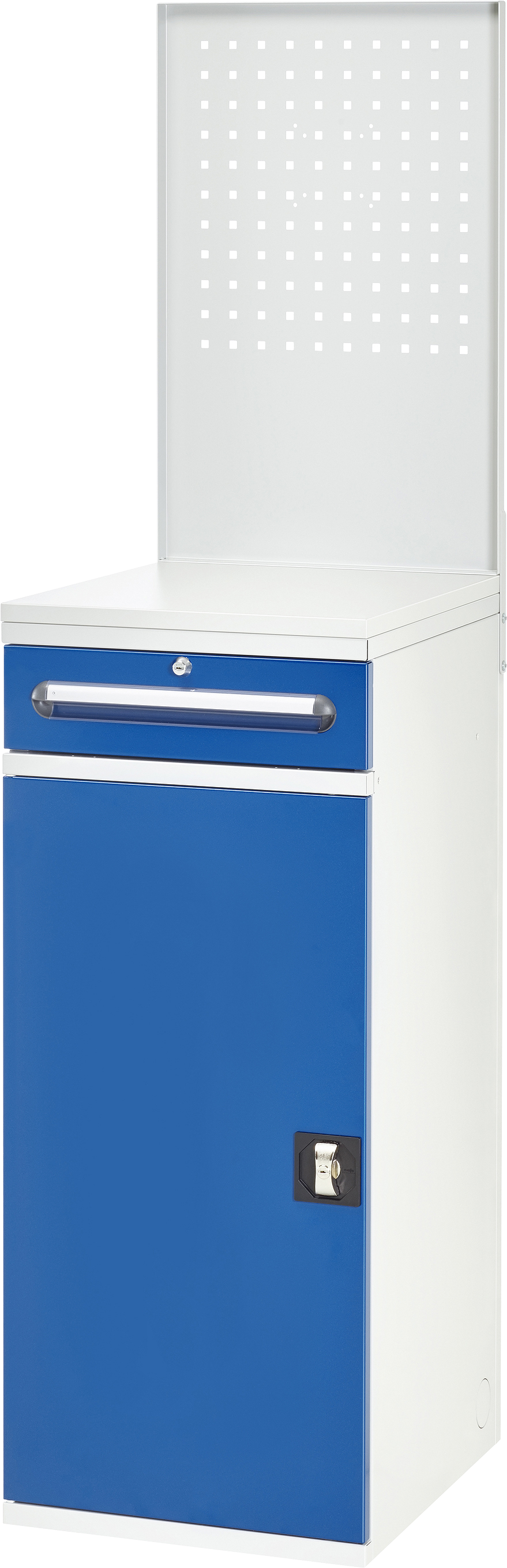Hygiene-Schrank - Modell 01