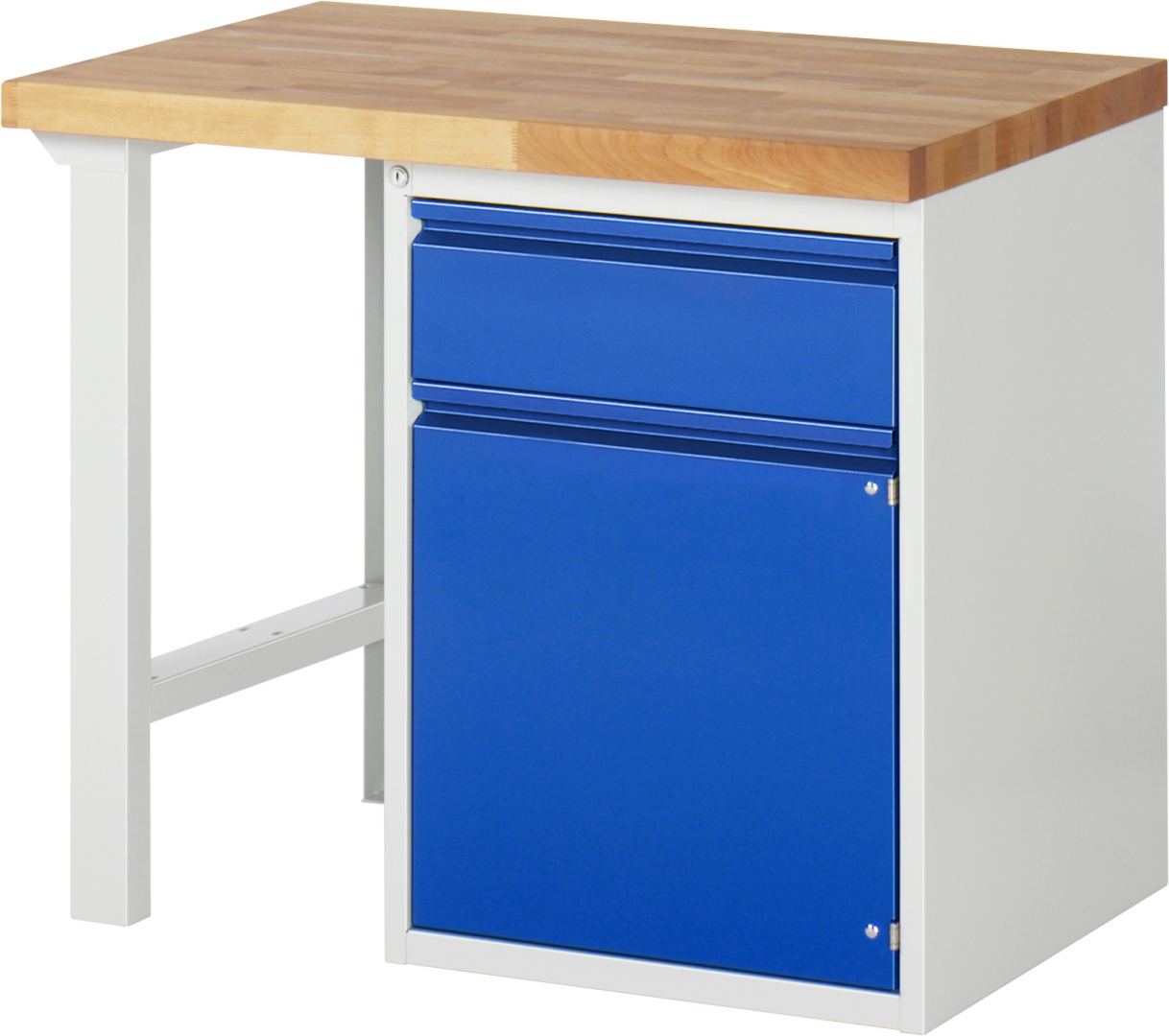 Werkbank - Modell 7502 BASIC