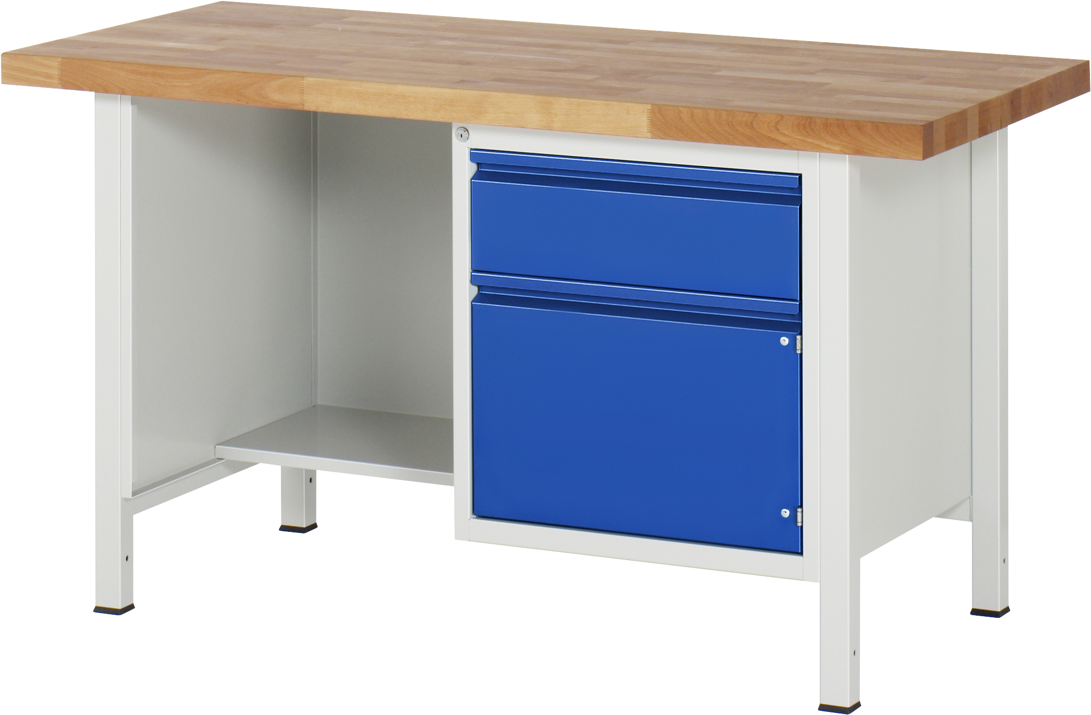 Werkbank - Modell 8455 BASIC