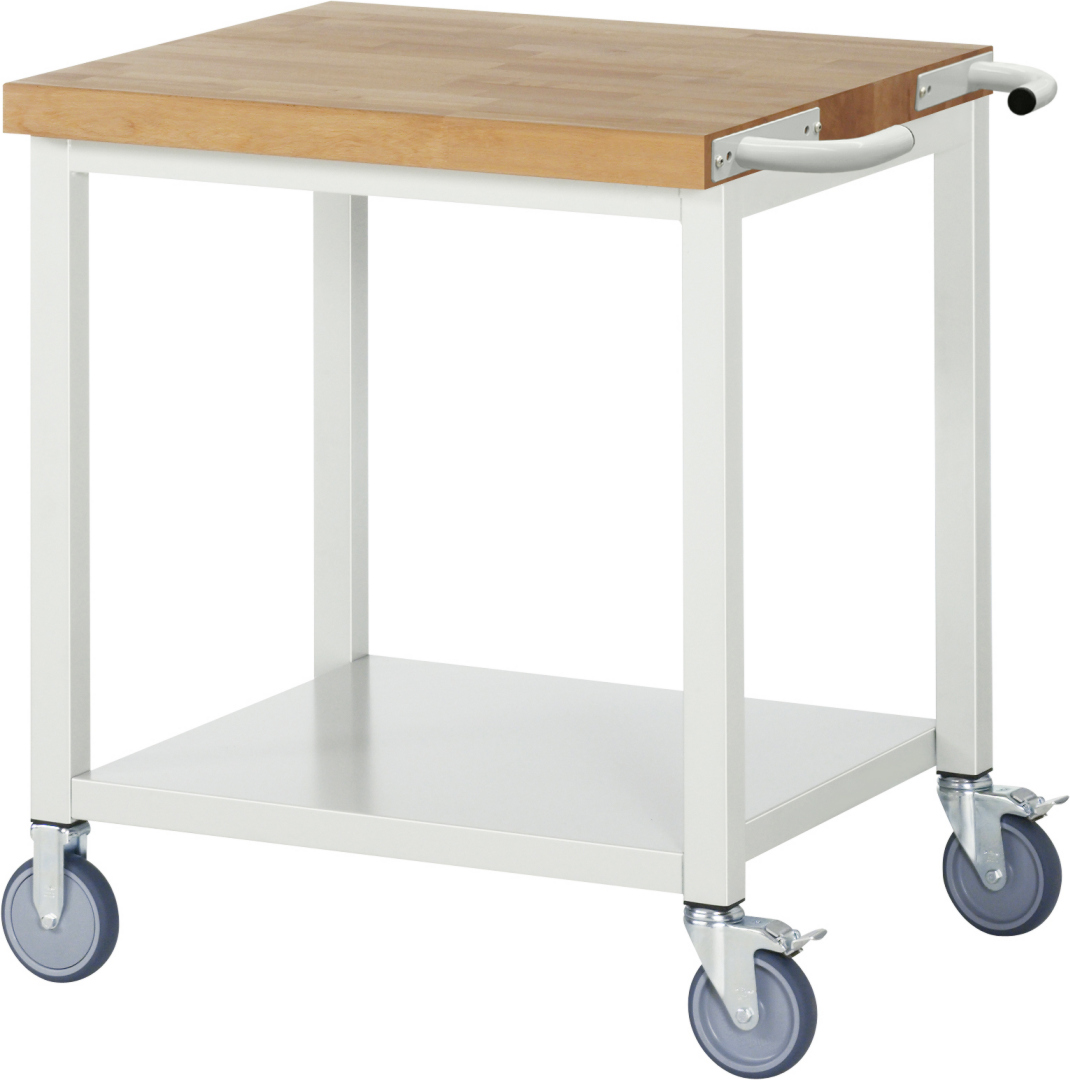 Fahrbare Werkbank - Modell 8000 BASIC