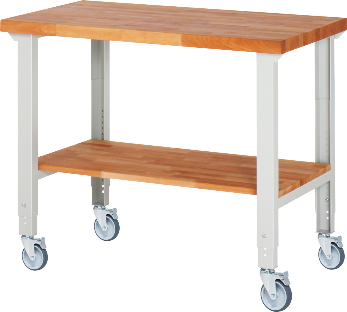 Fahrbare Werkbank Serie 7000