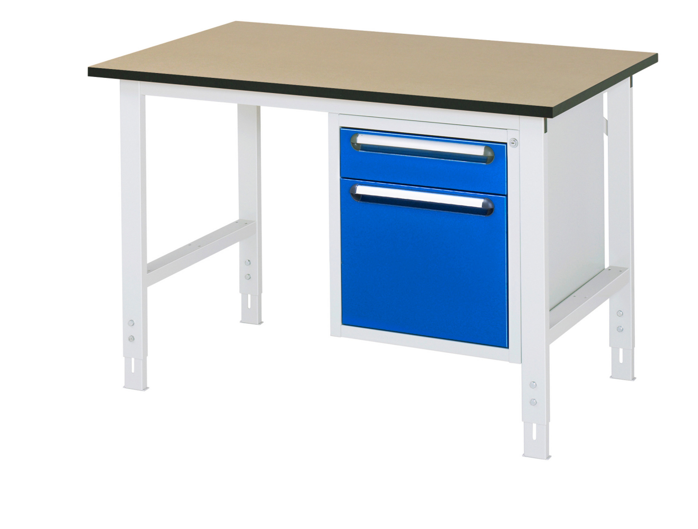 Arbeitstisch Serie Tom