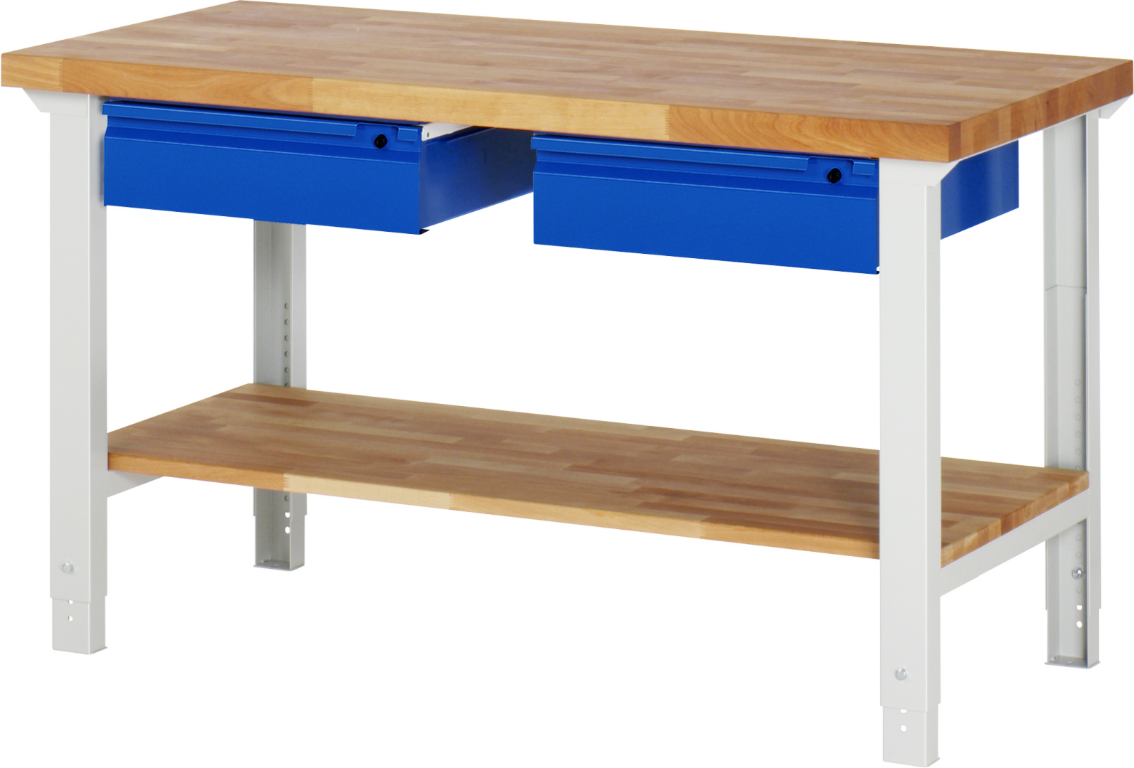 Werkbank - Modell 7002 BASIC