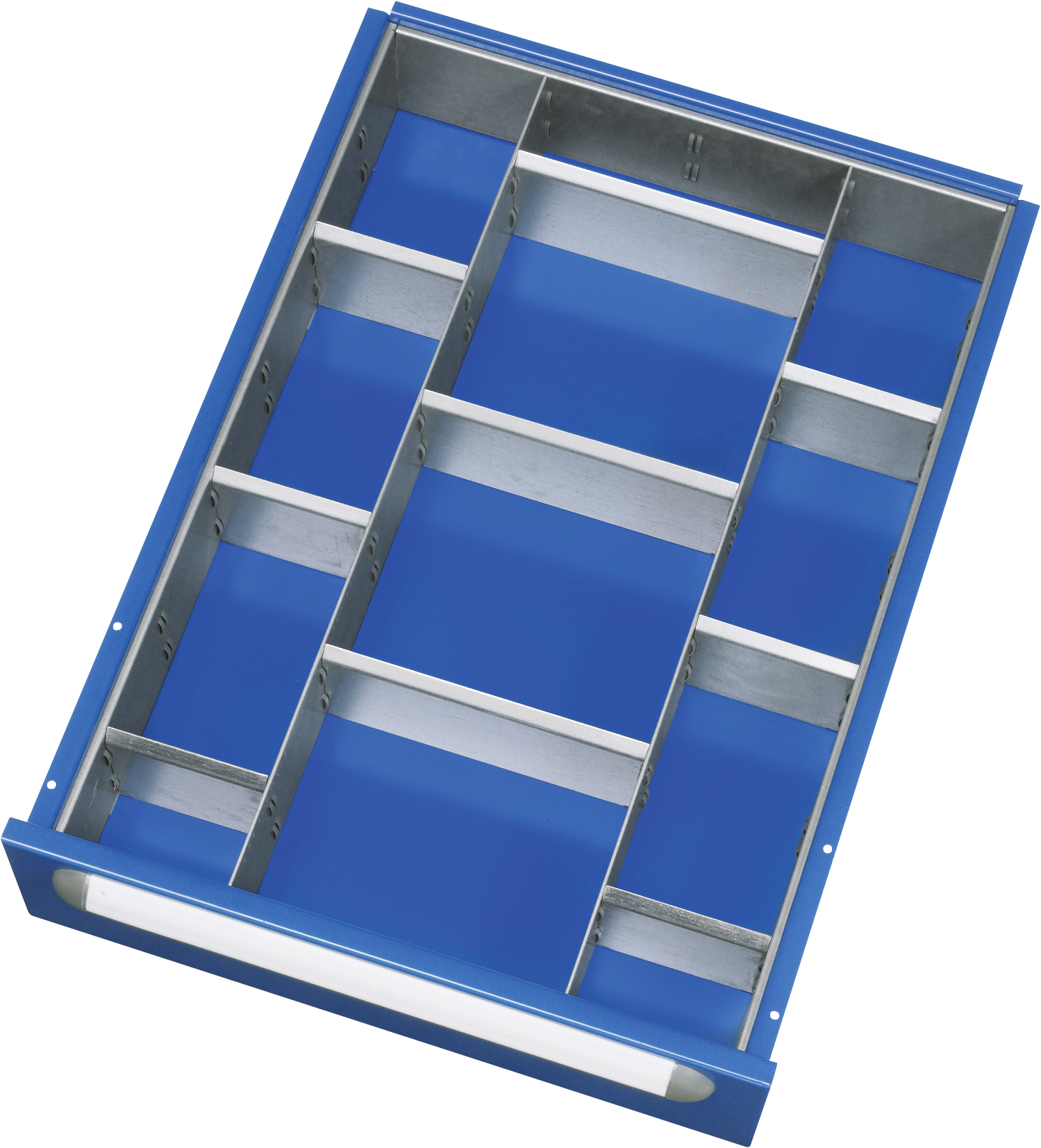 Einteilungsset Schublade-Serie E