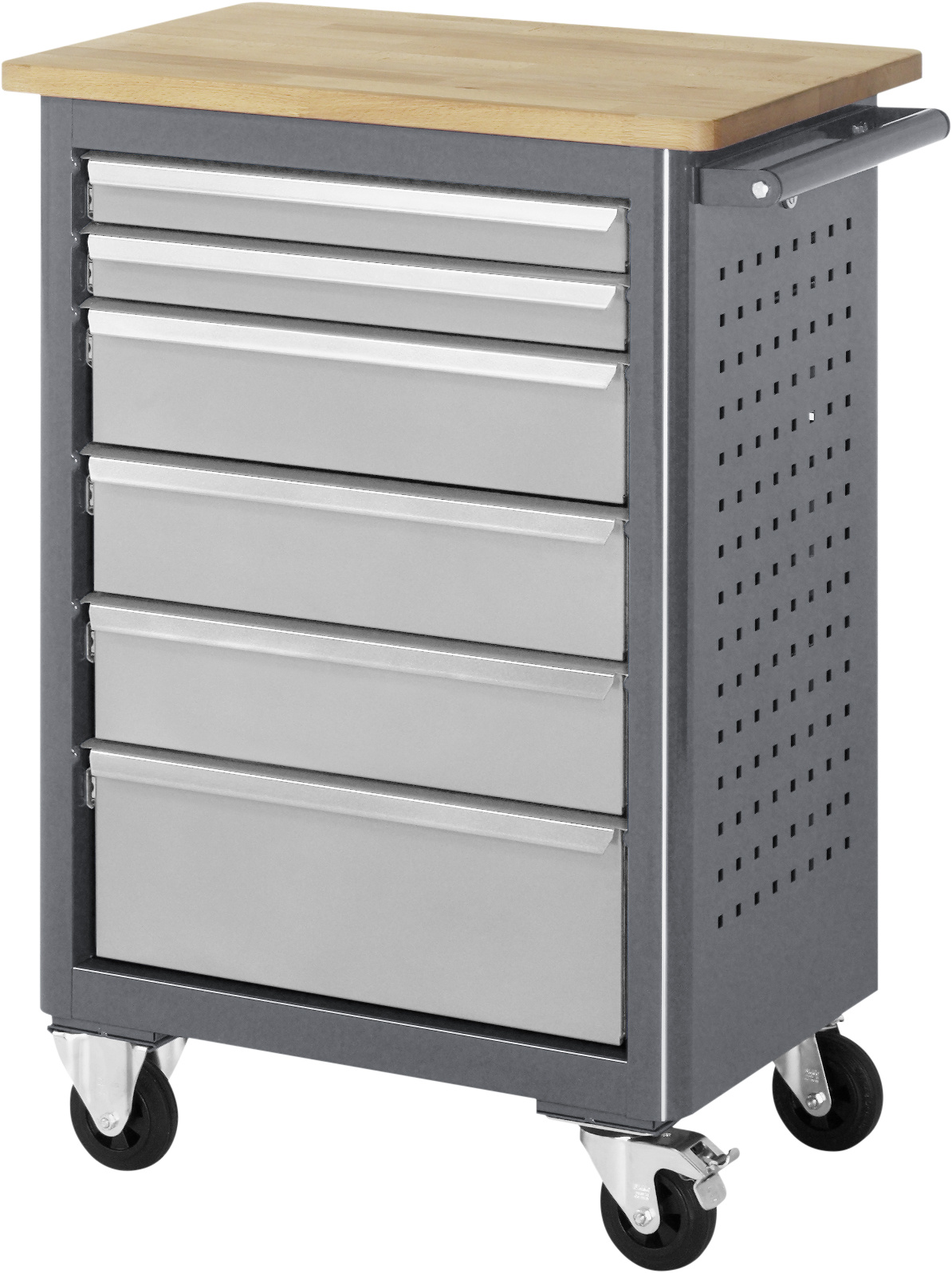Rollwerkbank 6030