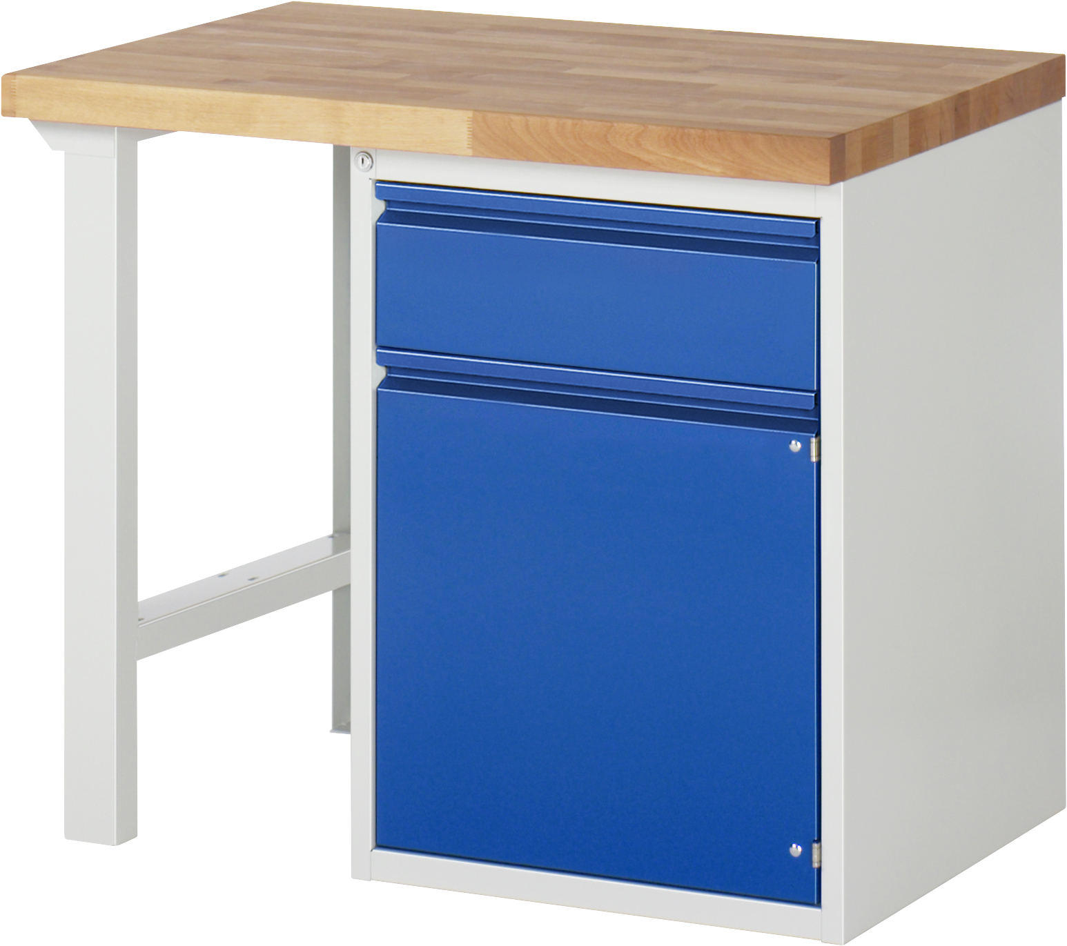Werkbank - Modell 7502 BASIC