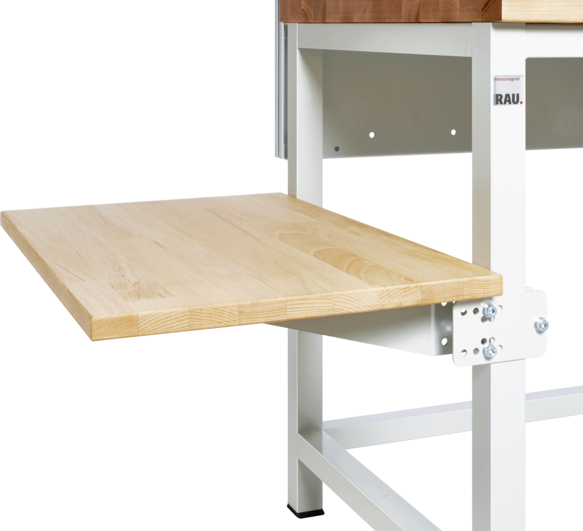 Seitenablage T900 mm