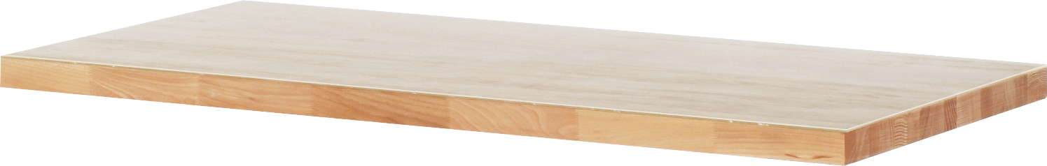 Arbeitsplattenauflage