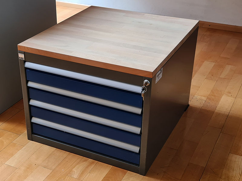 Schubladenschrank 7000