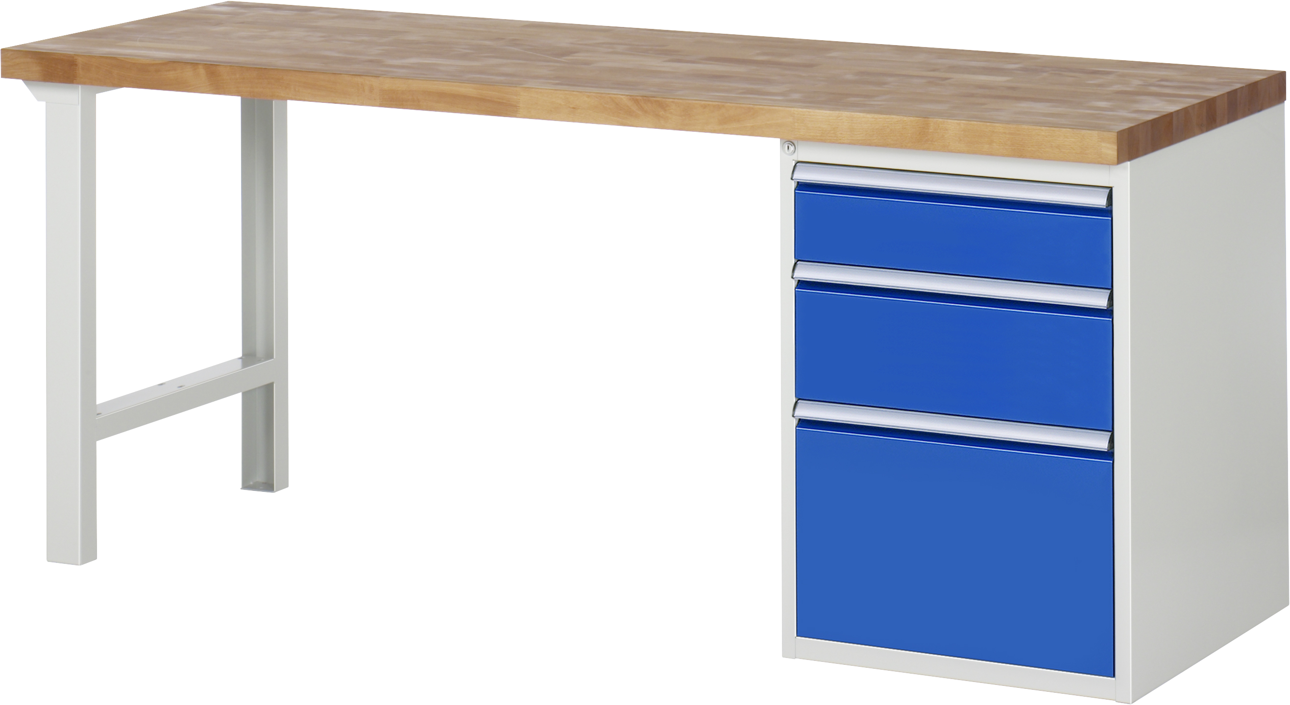 Werkbank Modell 7508