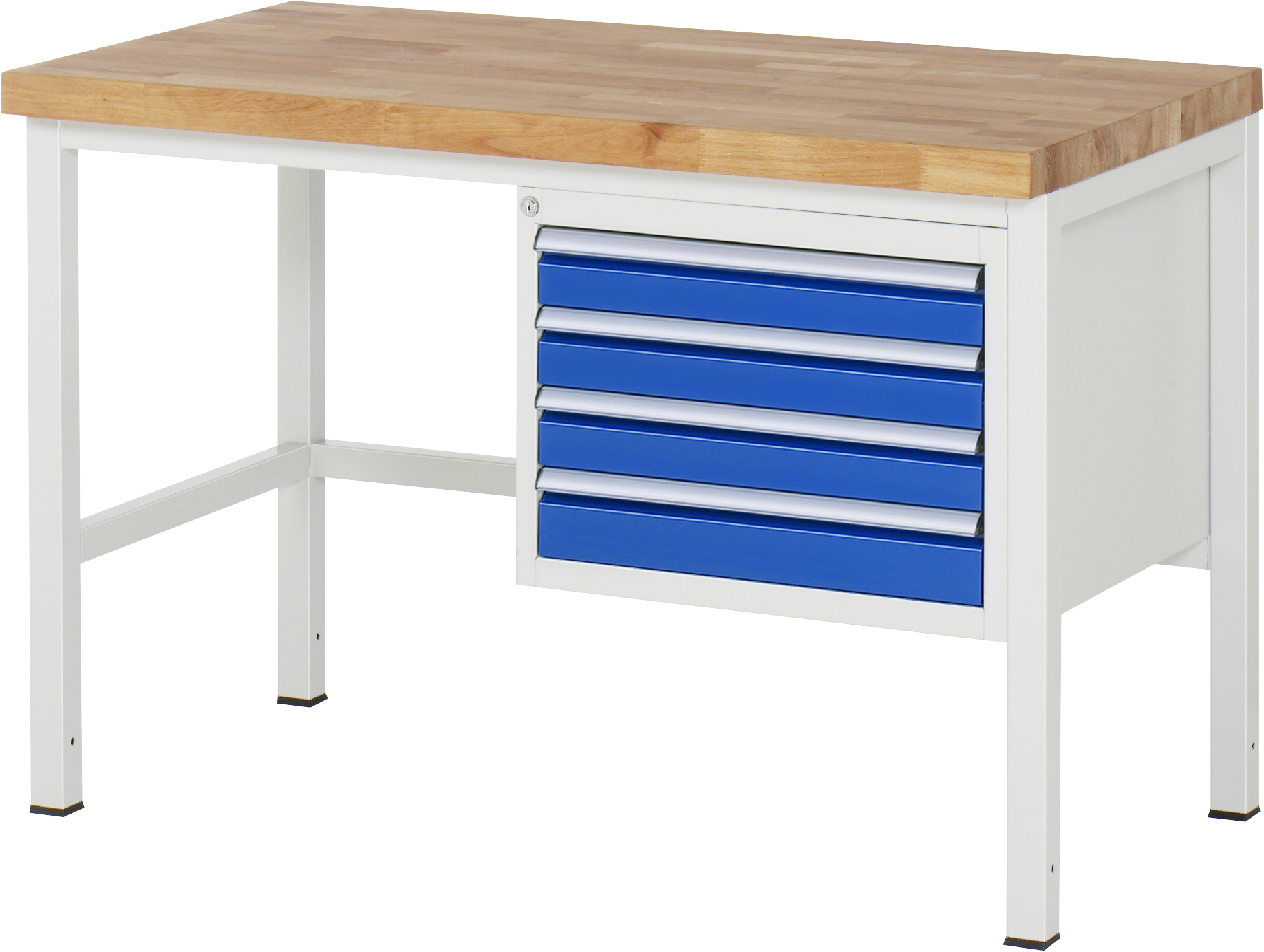 Werkbank Modell 8133