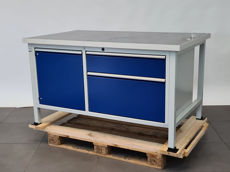 Werkbank Serie 8000