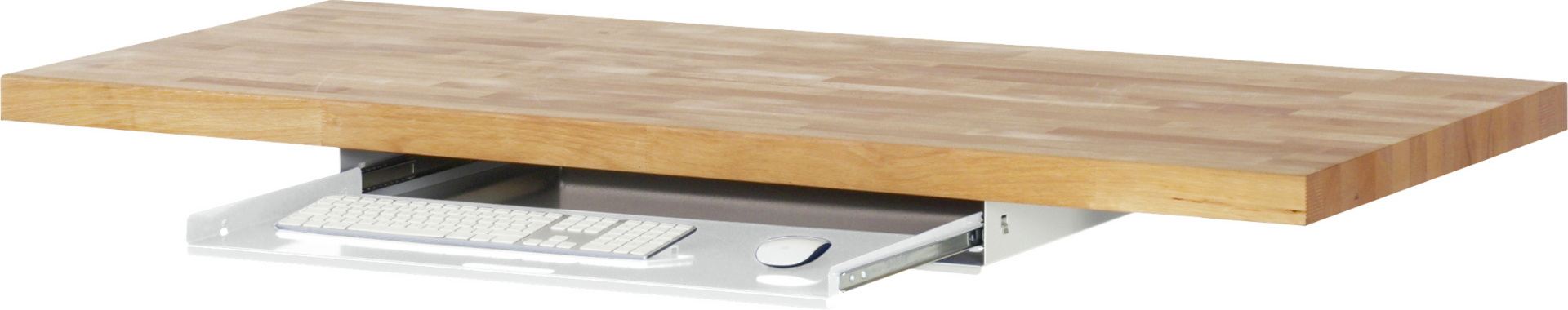 Tastaturauszug