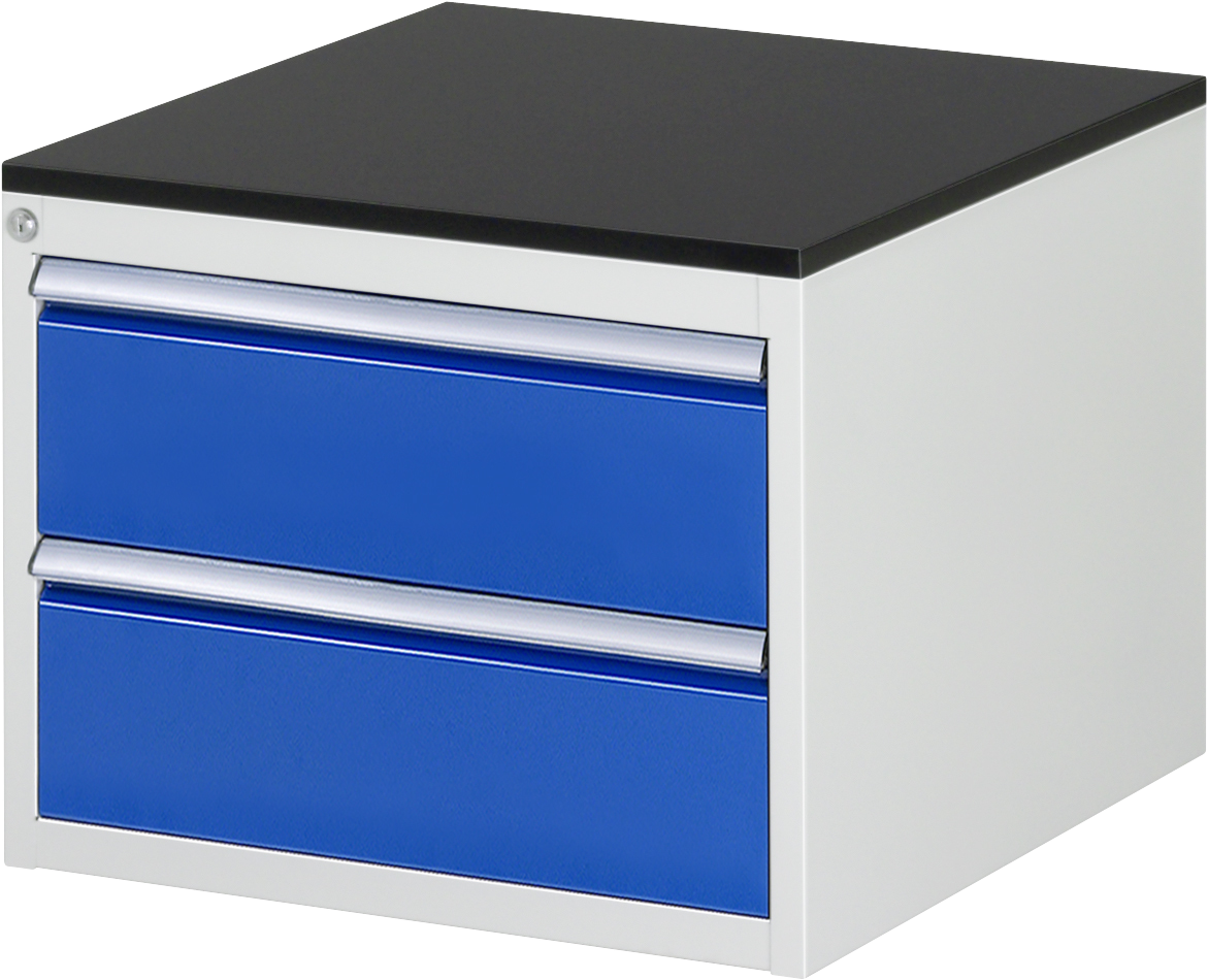 Schubladenschrank Serie 7000