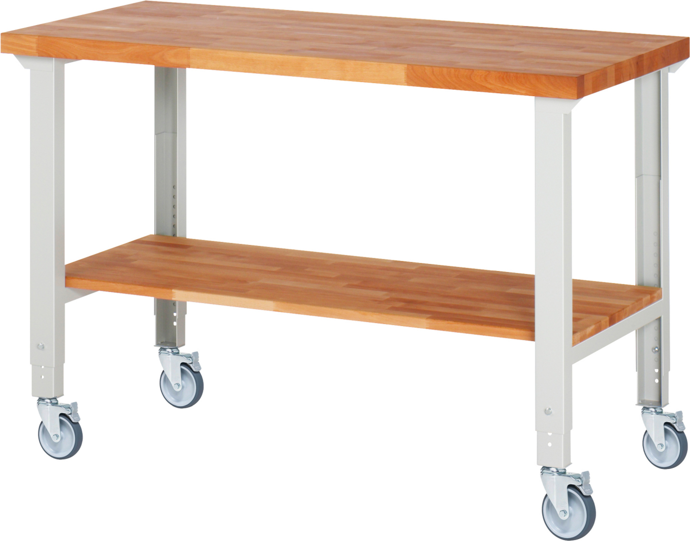 Fahrbare Werkbank Serie 7000