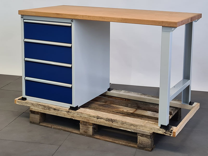 Werkbank Serie 7000