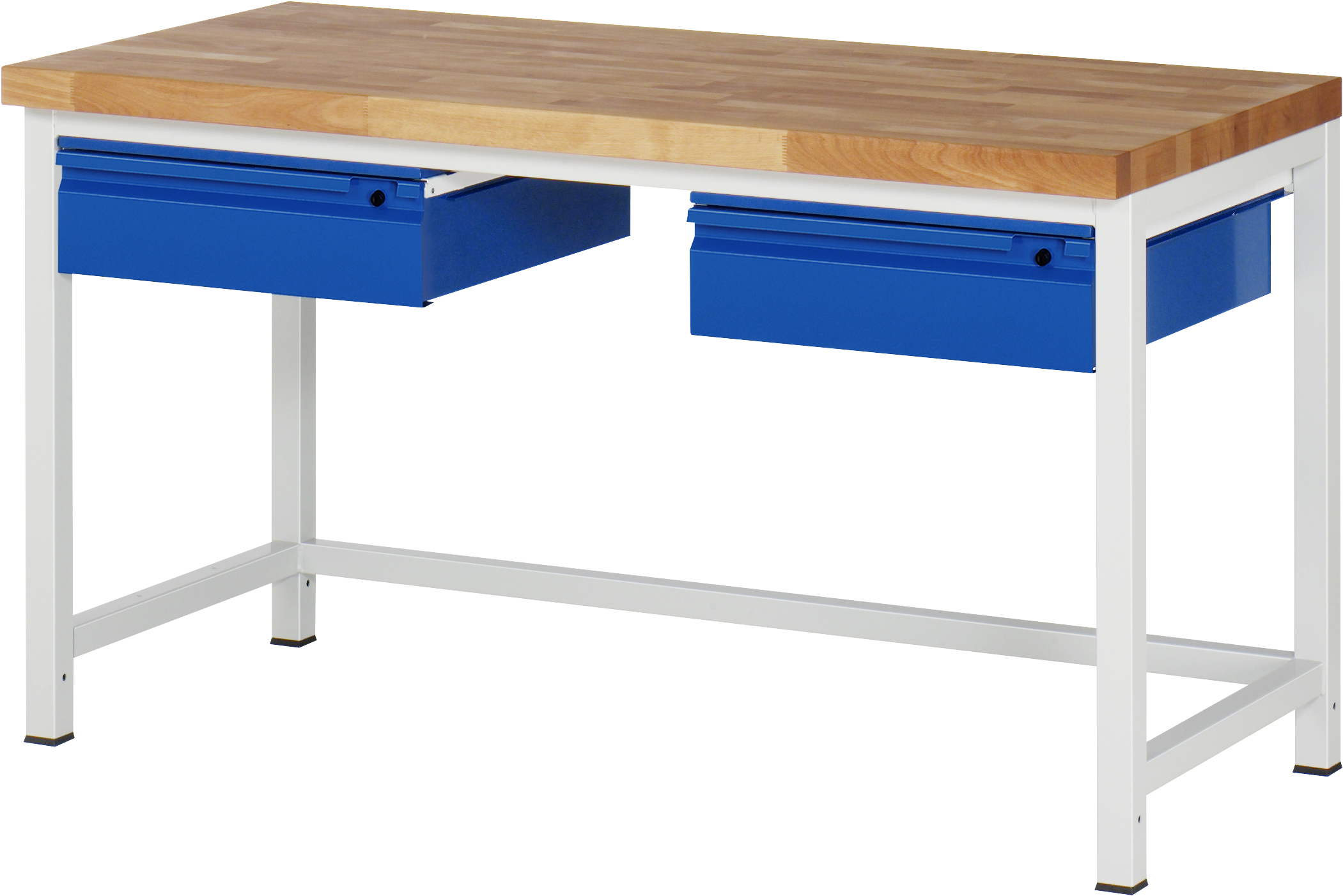Werkbank - Modell 8002 BASIC