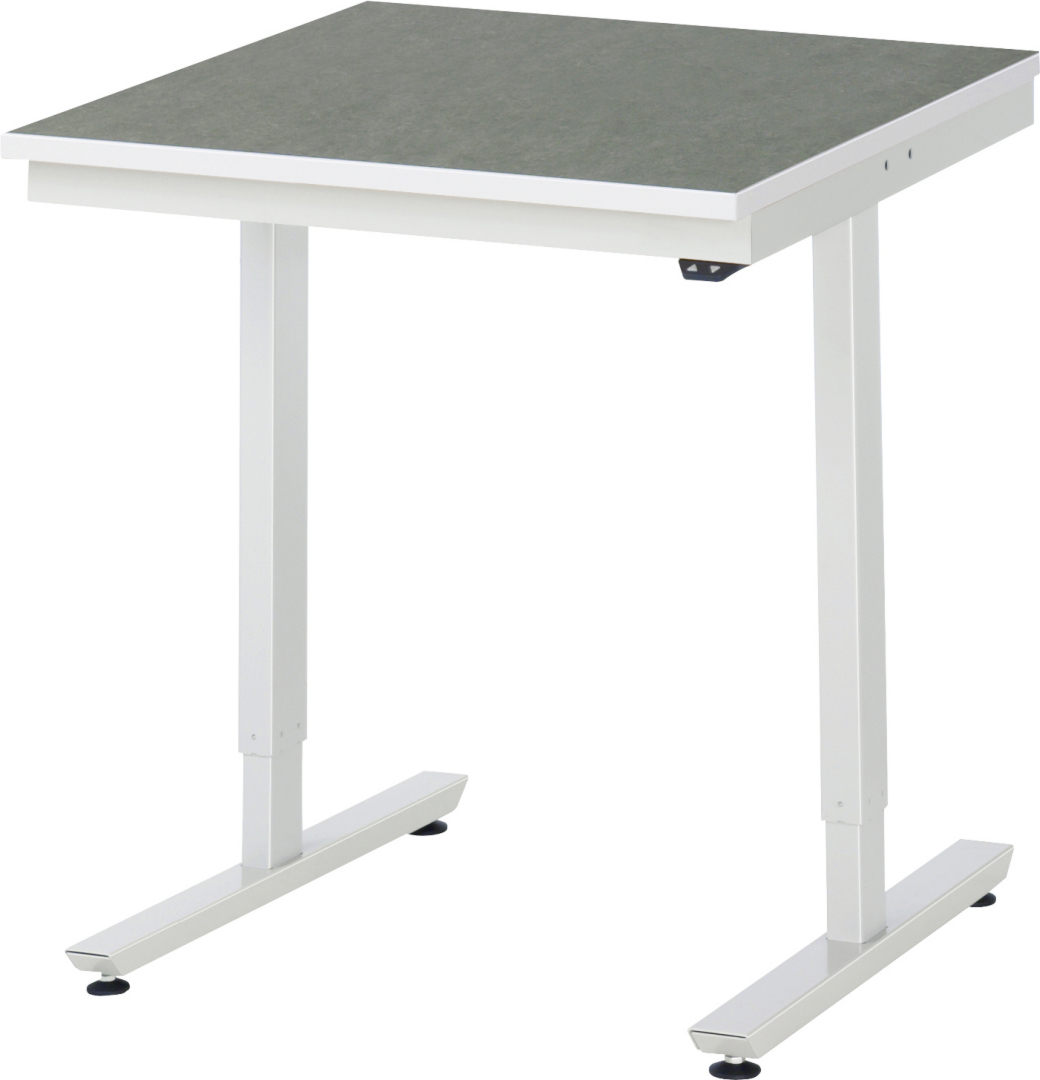 Arbeitstisch Serie adlatus 150