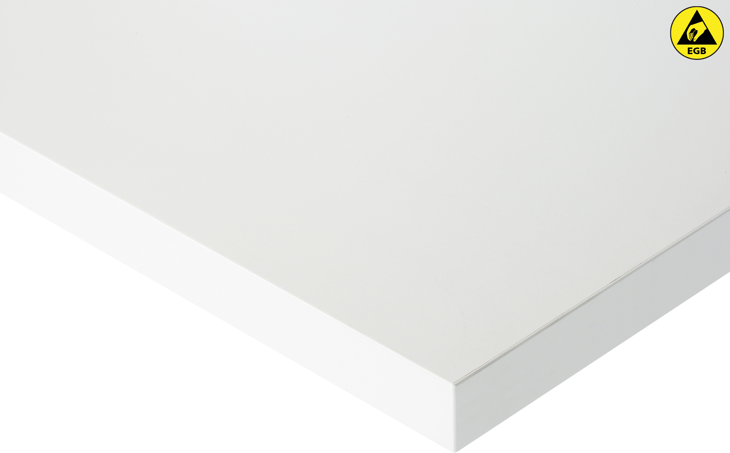 EGB-Melamin-Belag Arbeitsplatte EGB-Melamin-Belag Arbeitsplatte