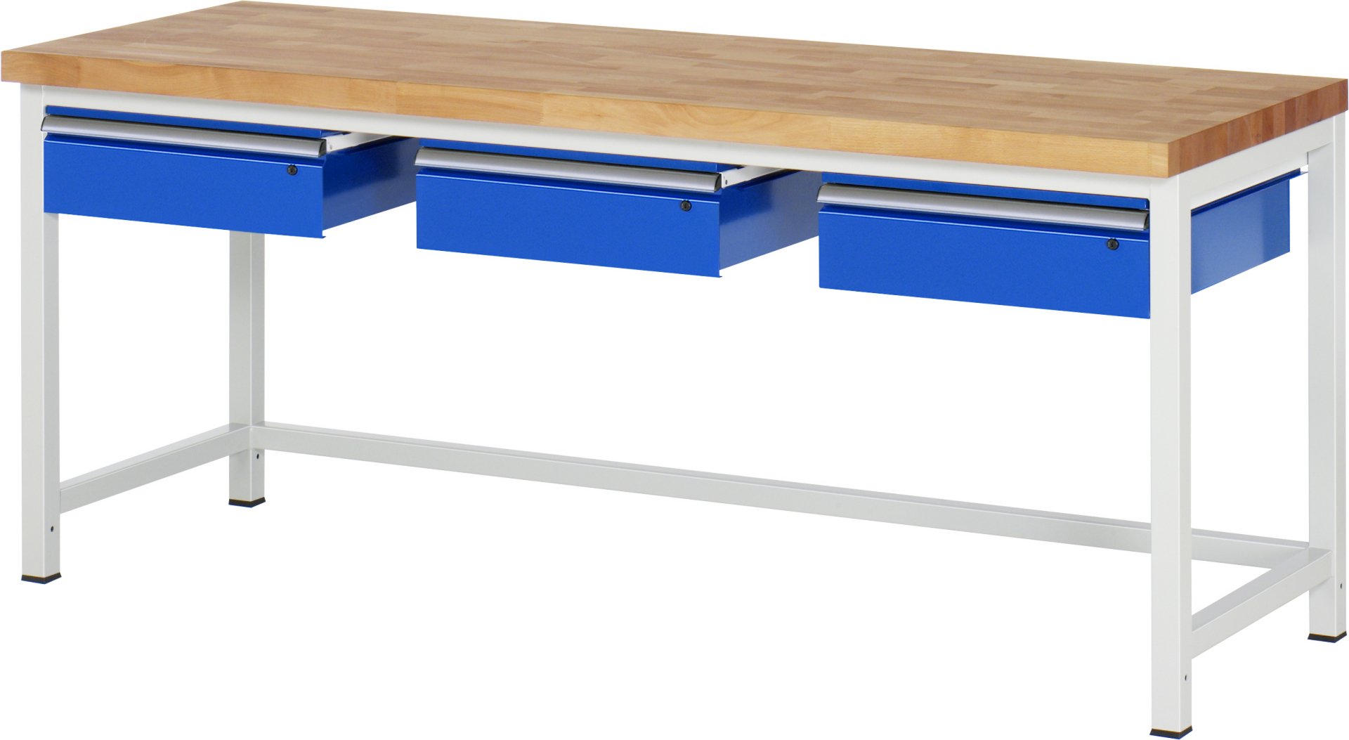 Werkbank Modell 8003