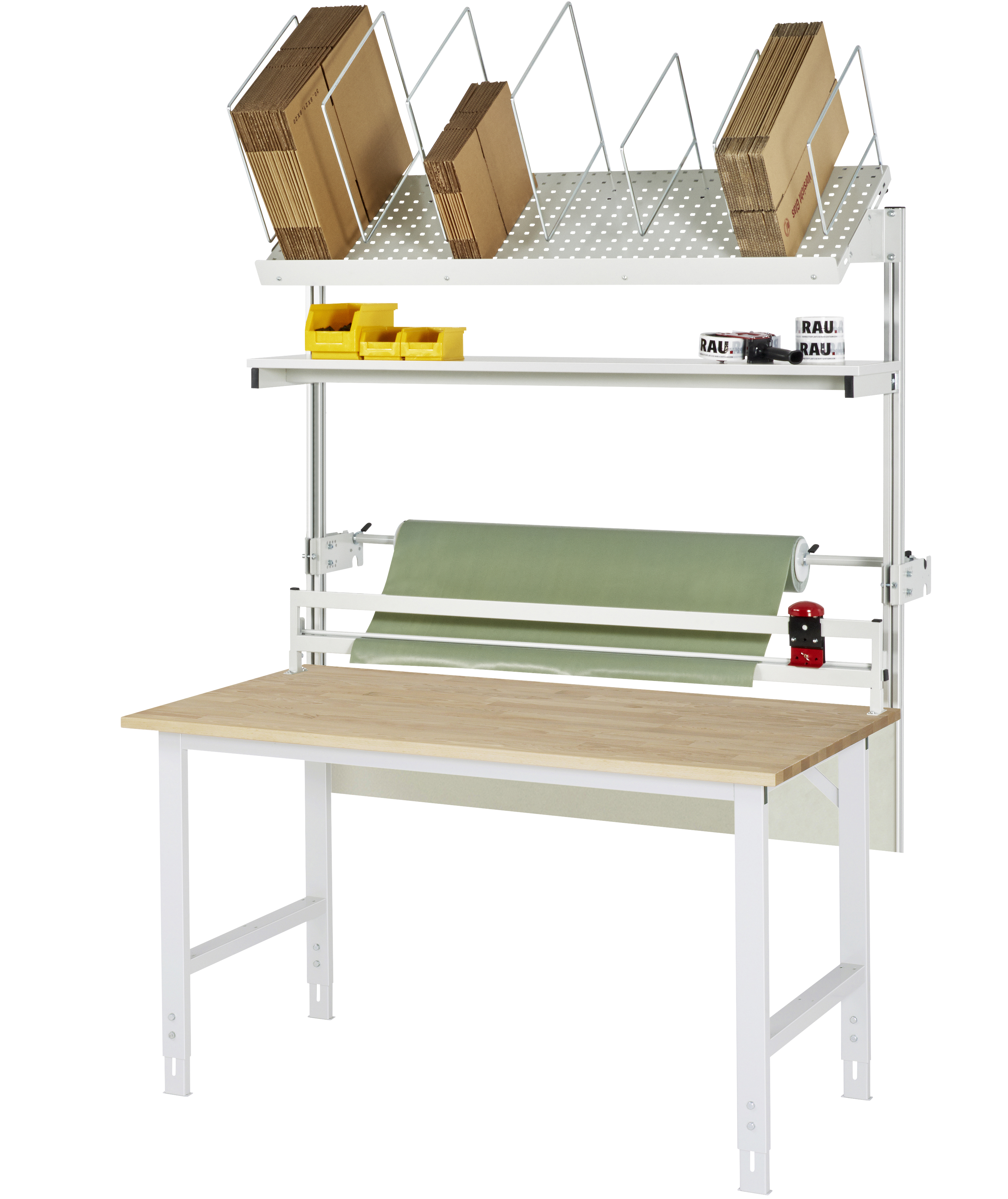 Komplettmodell Verpackung 03