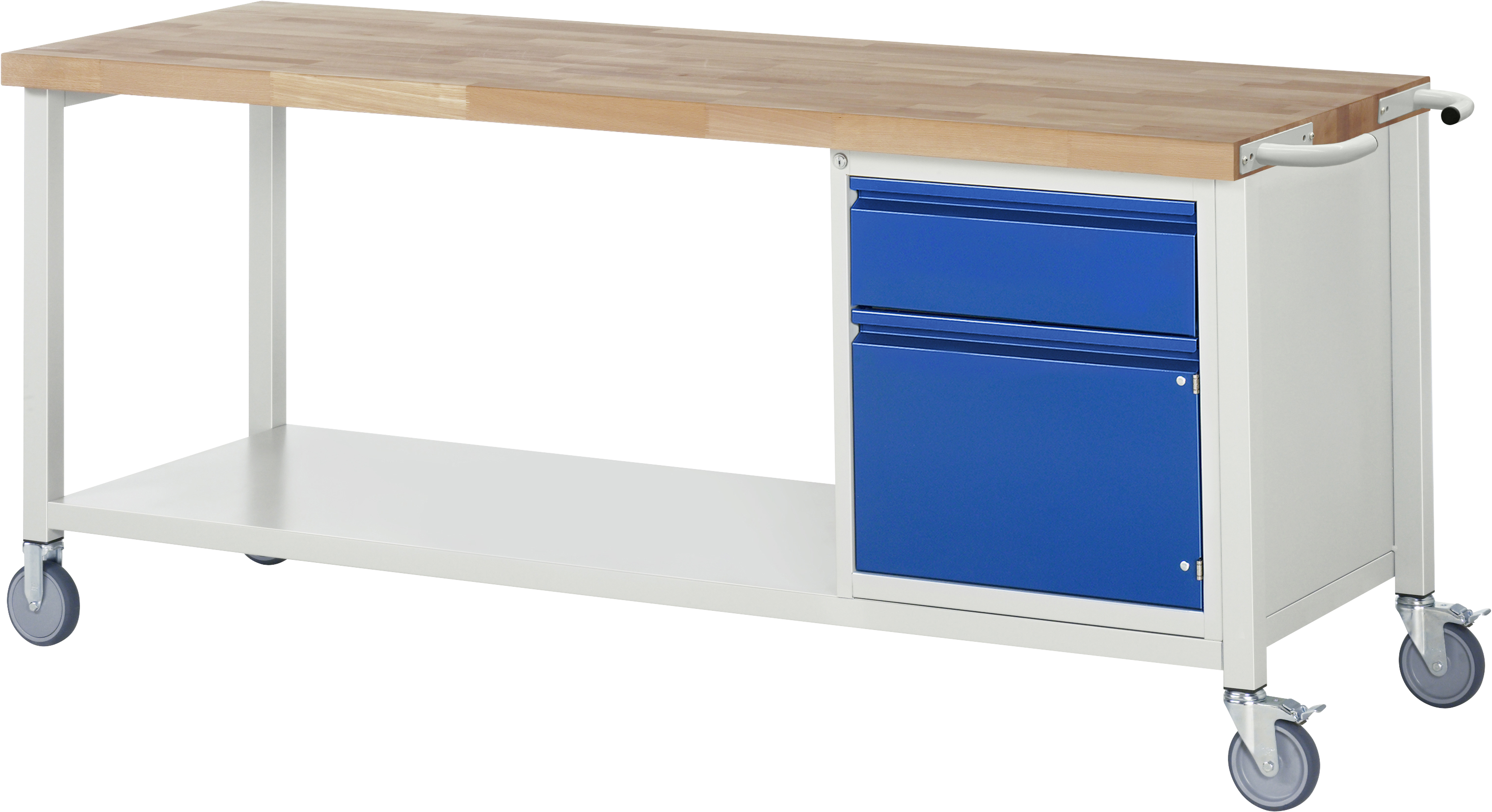 Fahrbare Werkbank - Modell 8152 BASIC