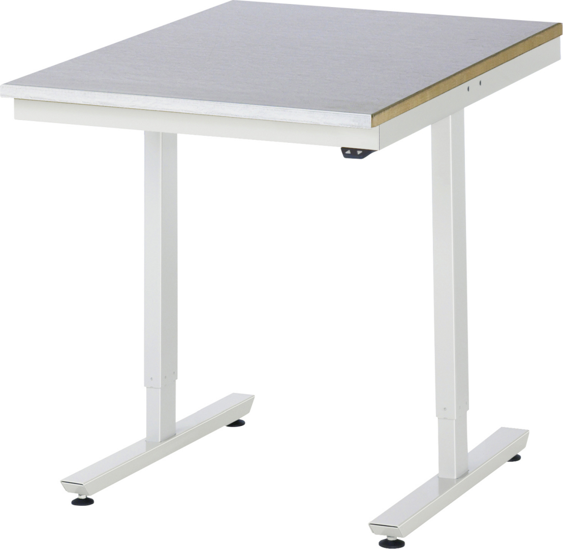 Arbeitstisch Serie adlatus 150