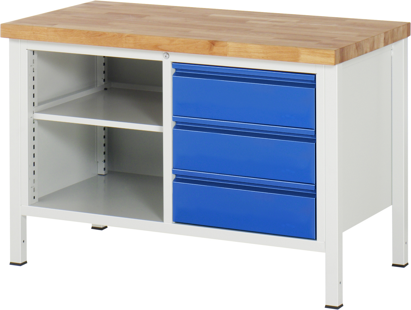Werkbank - Modell 8462 BASIC