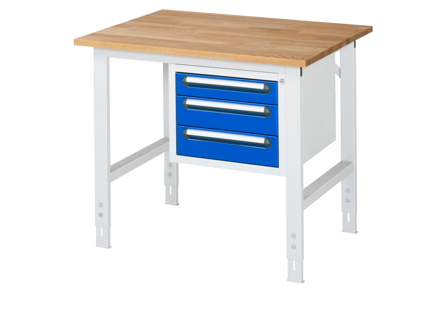 Arbeitstisch Serie Tom