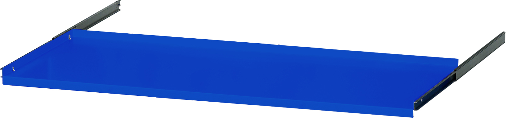 Auszugstablar / Tastaturauszug
