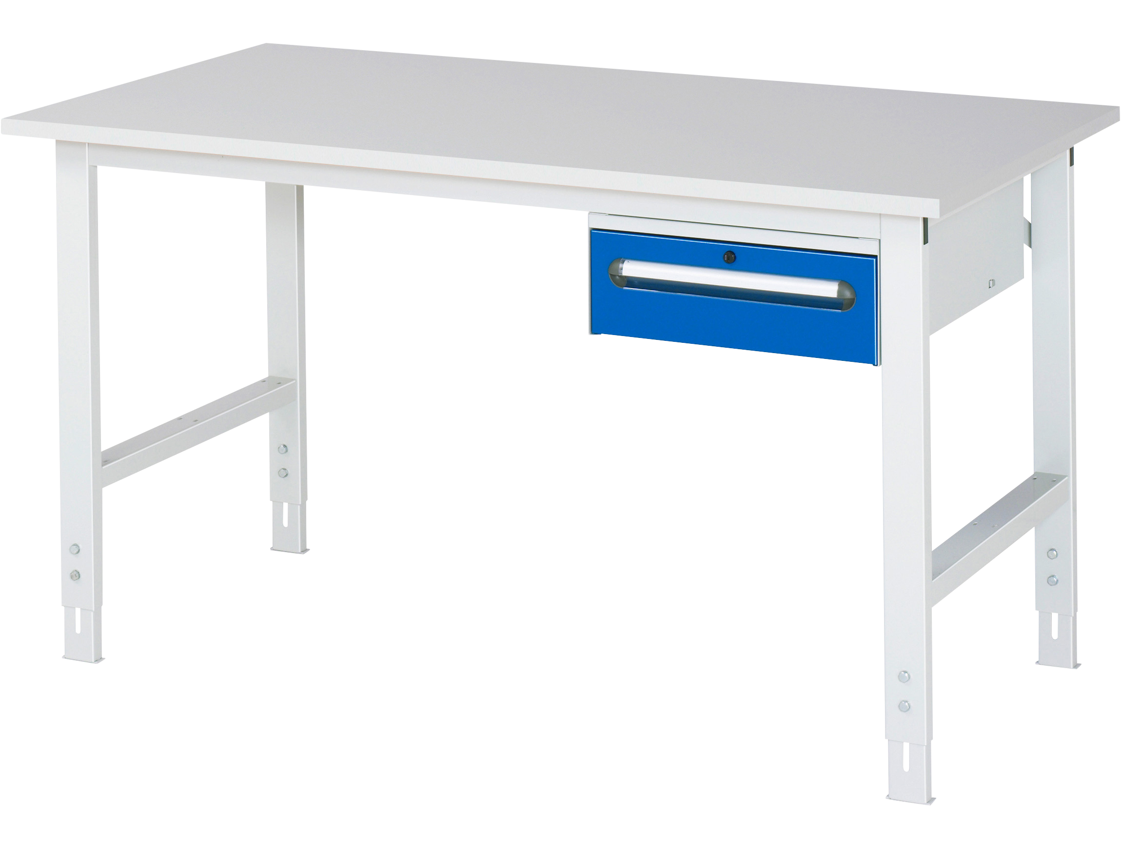 Arbeitstisch Serie Tom