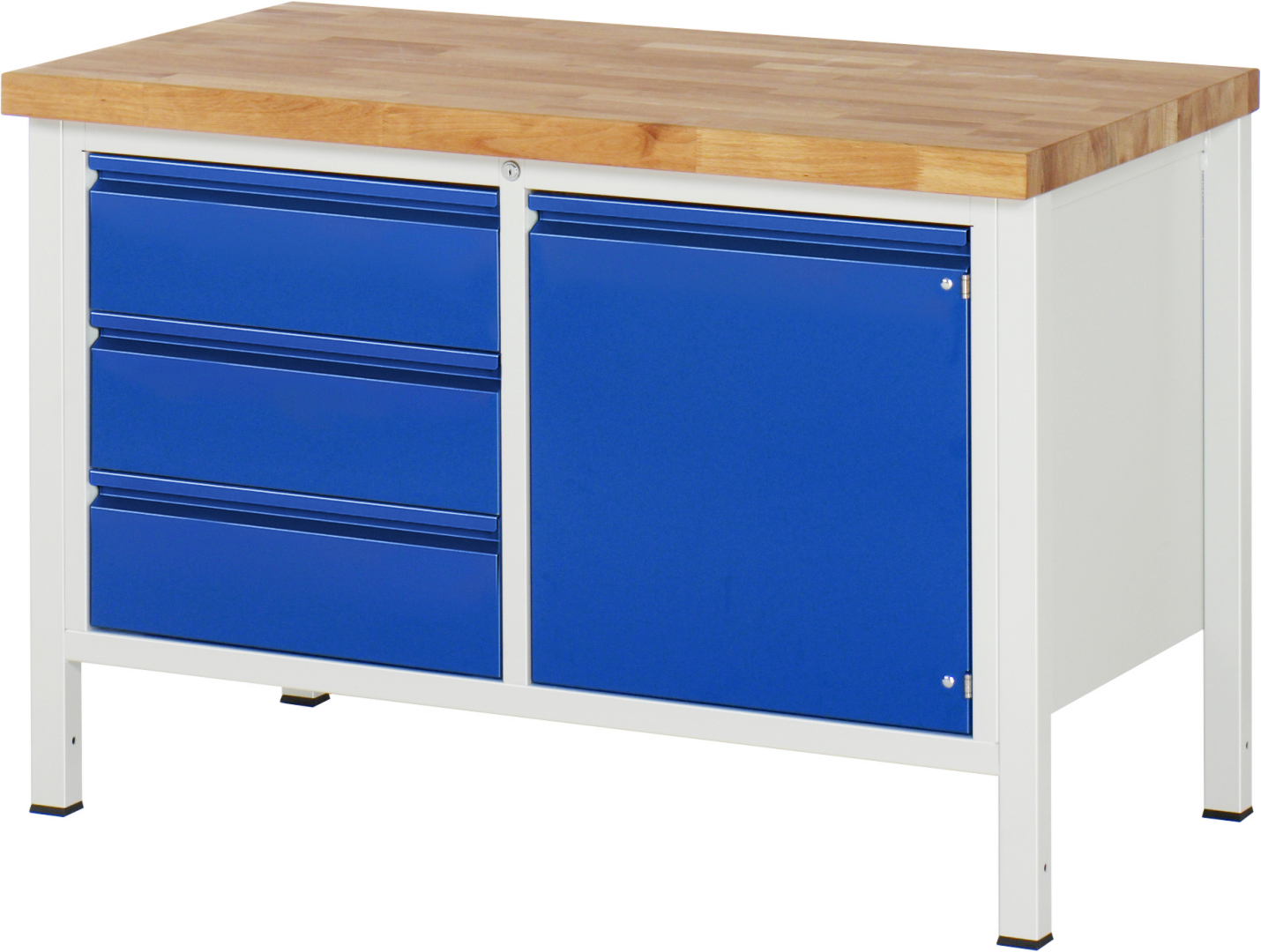 Werkbank - Modell 8468 BASIC