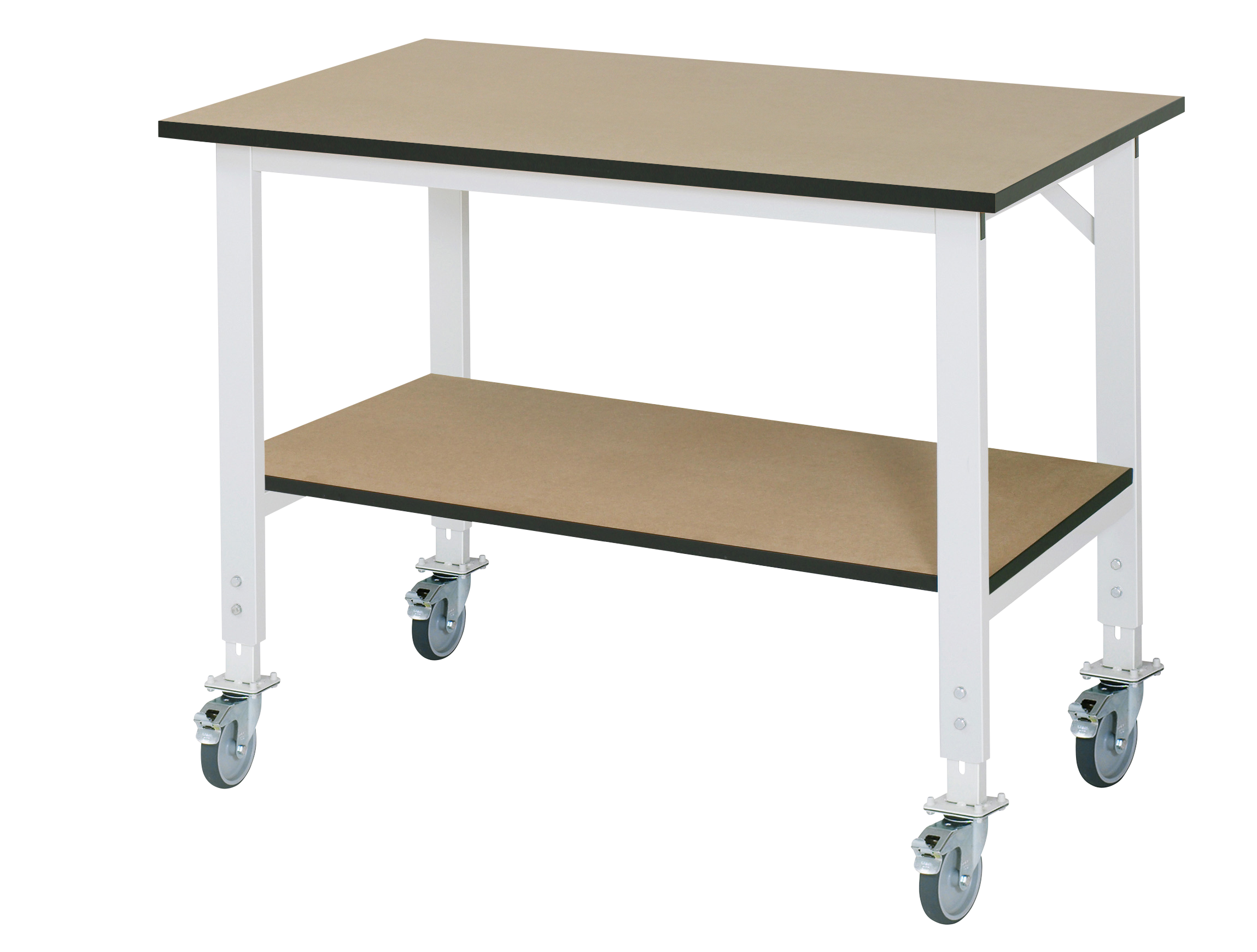 Arbeitstisch Serie Tom