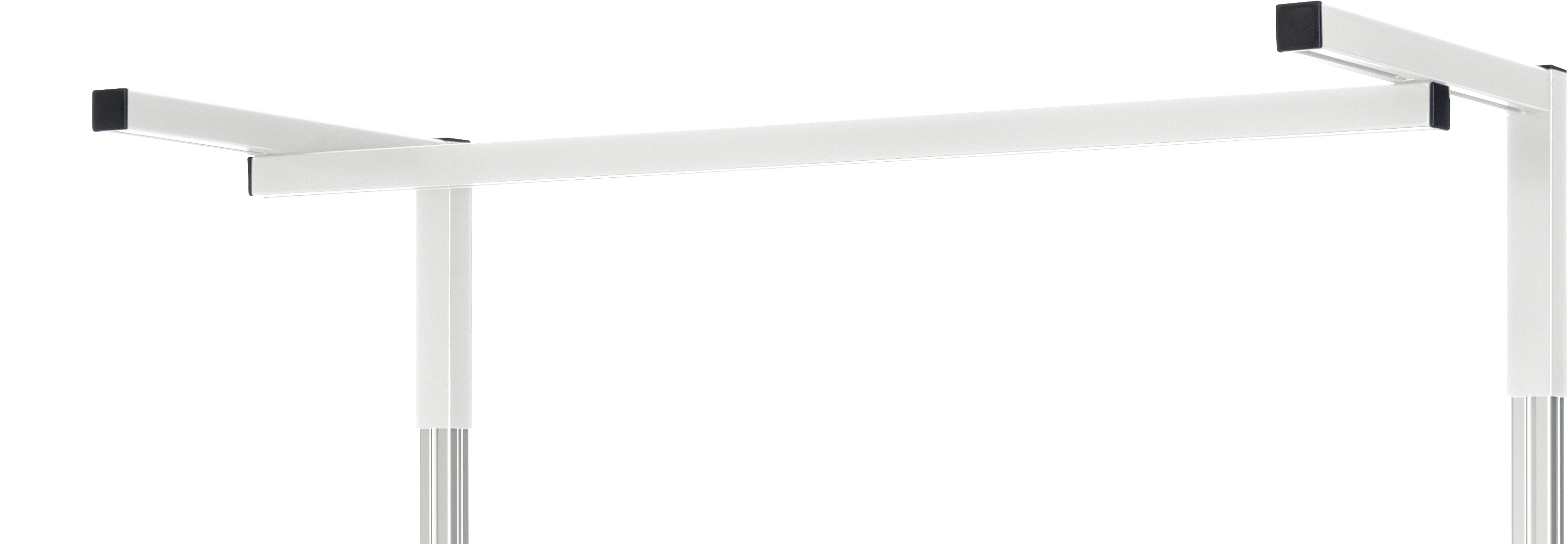 Laufschiene/Montageschiene