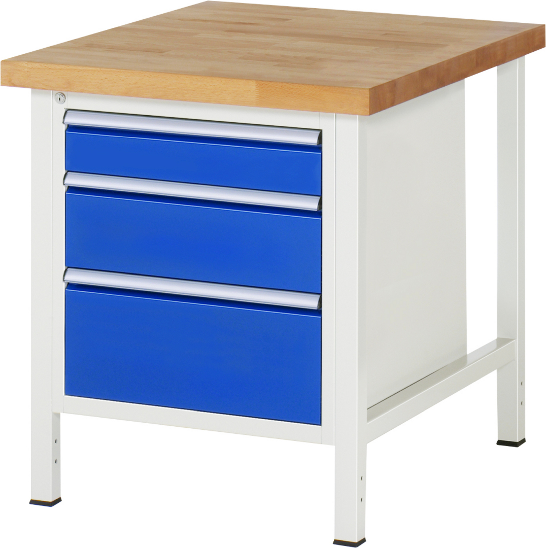 Werkbank Modell 8159