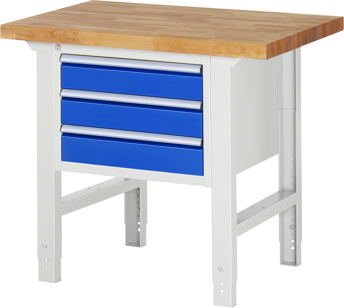 Werkbank Modell 7127