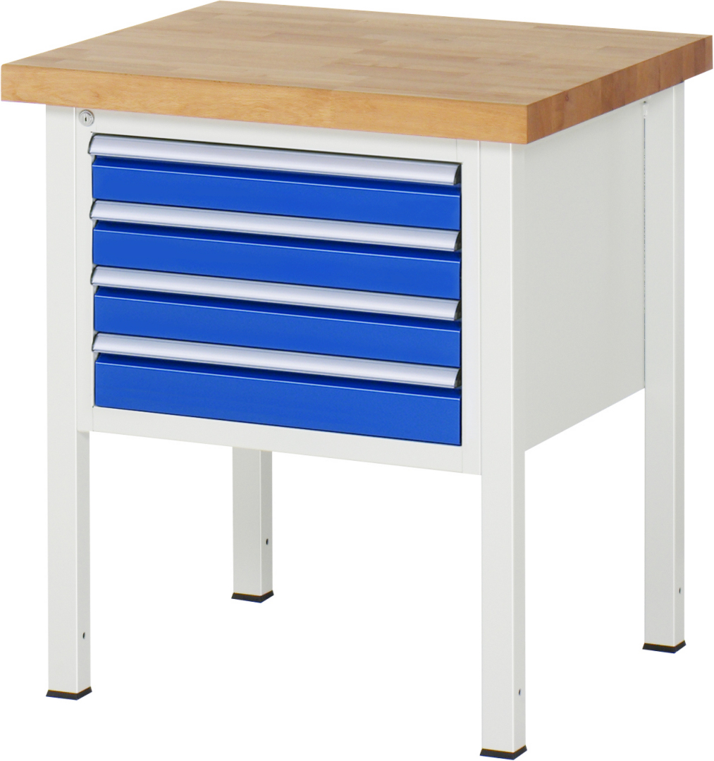 Werkbank Modell 8133