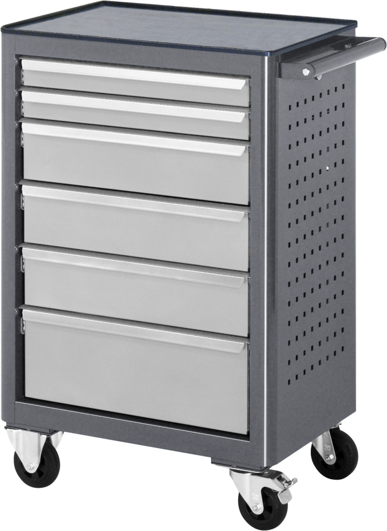 Rollwerkbank Modell 6030