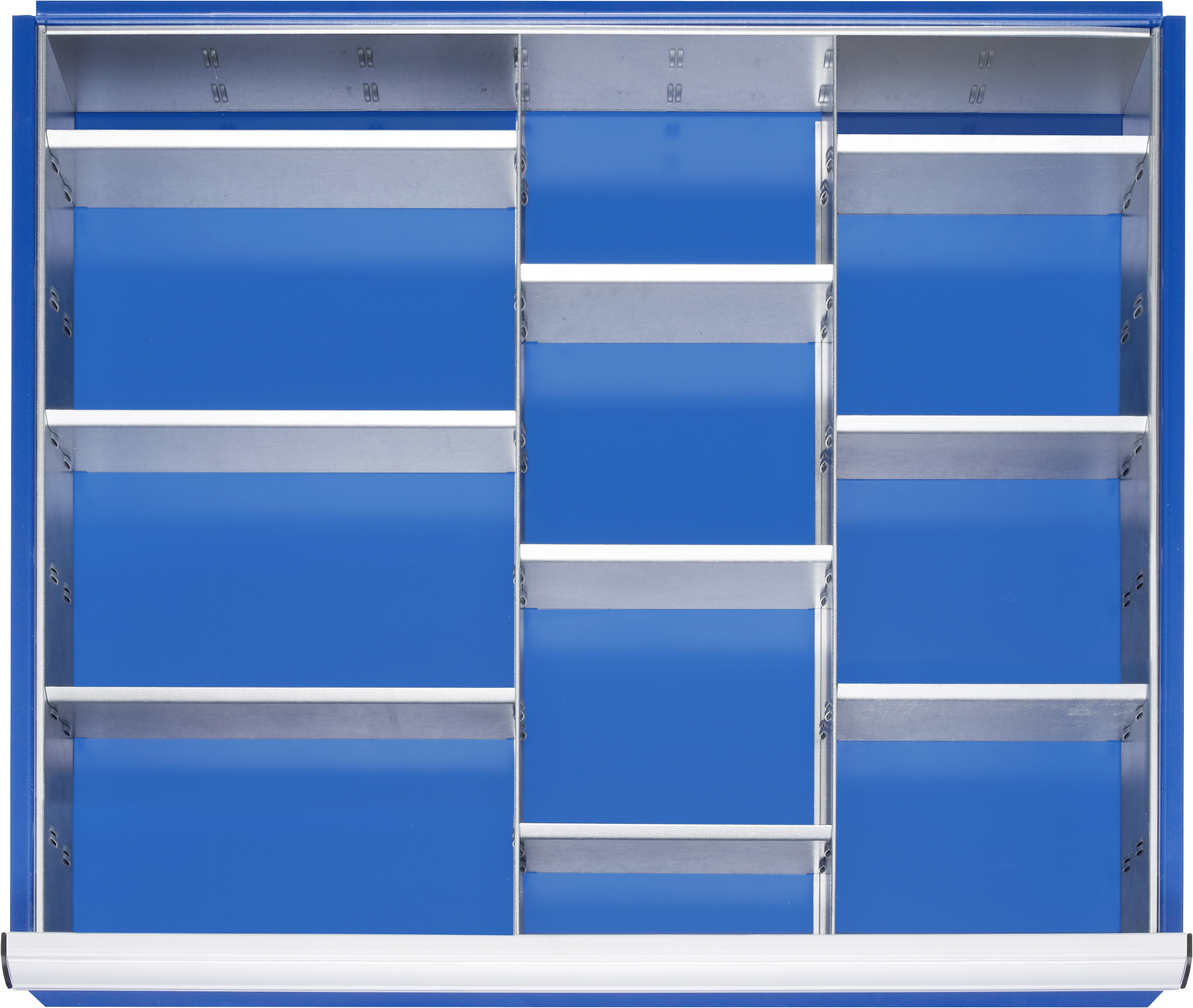 Schubladen Einteilungsset