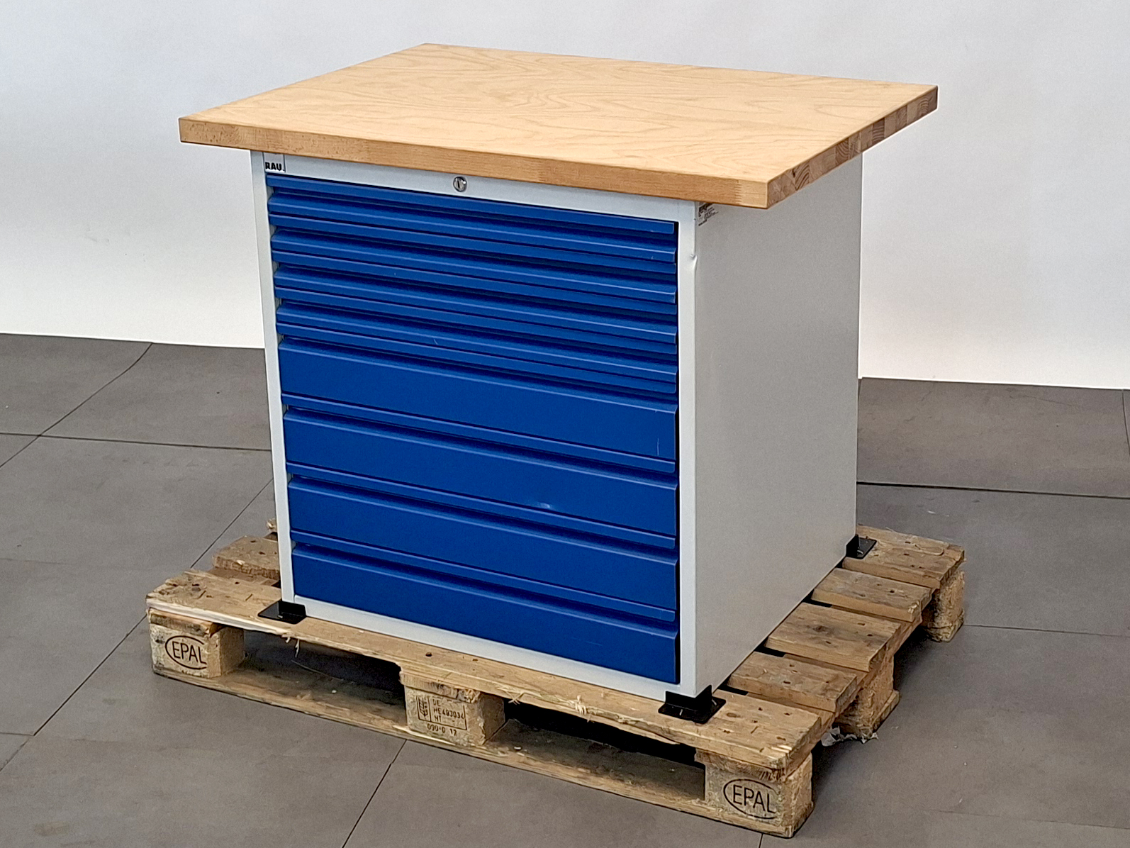 Schubladenschrank 7000