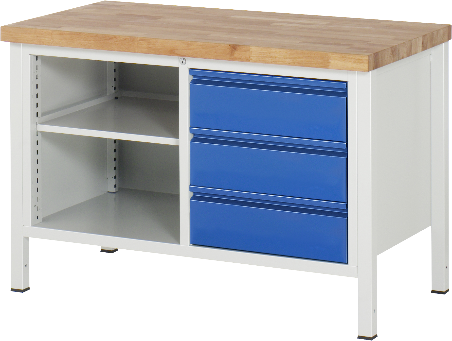 Werkbank - Modell 8462 BASIC