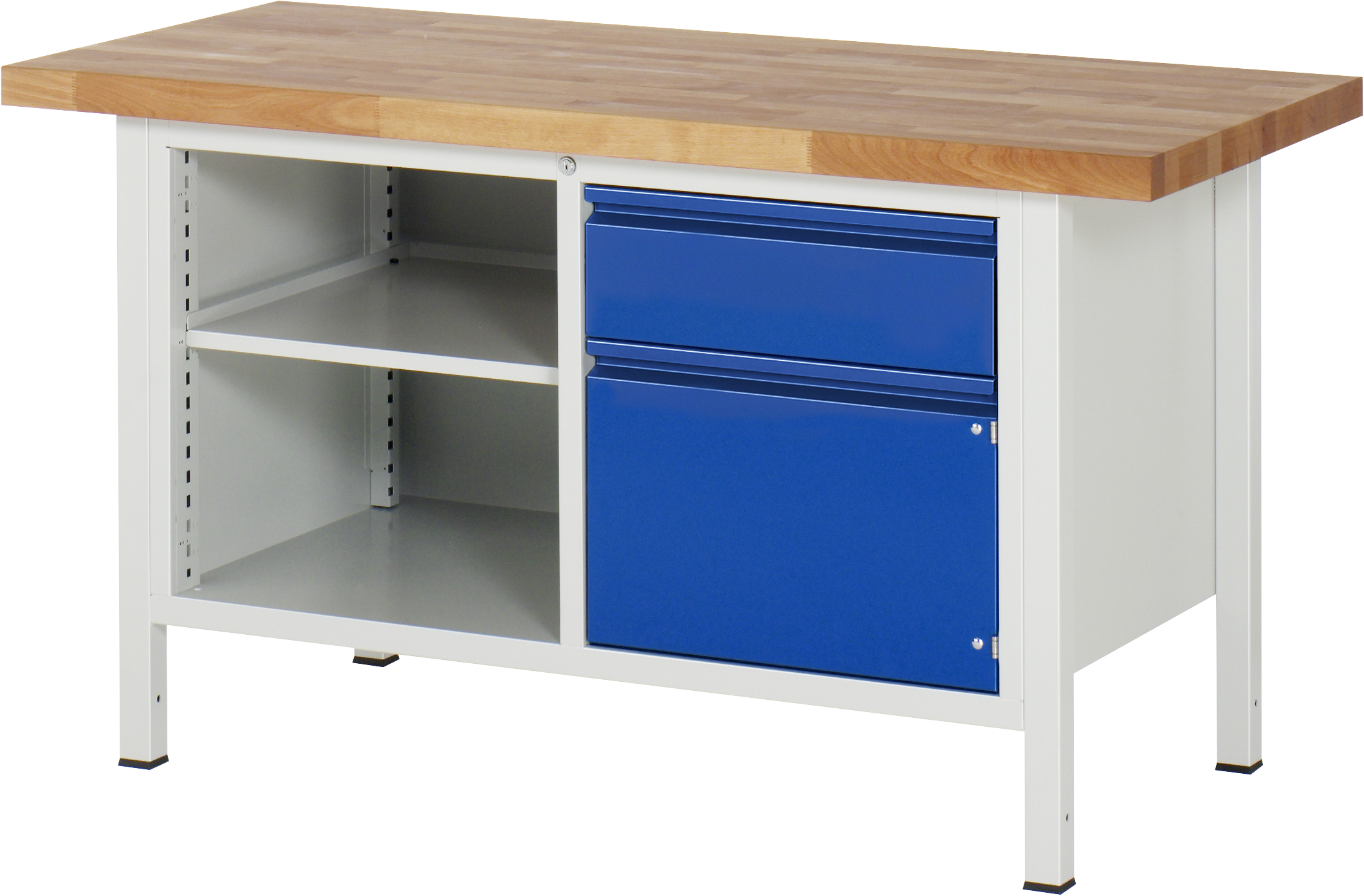 Werkbank - Modell 8461 BASIC