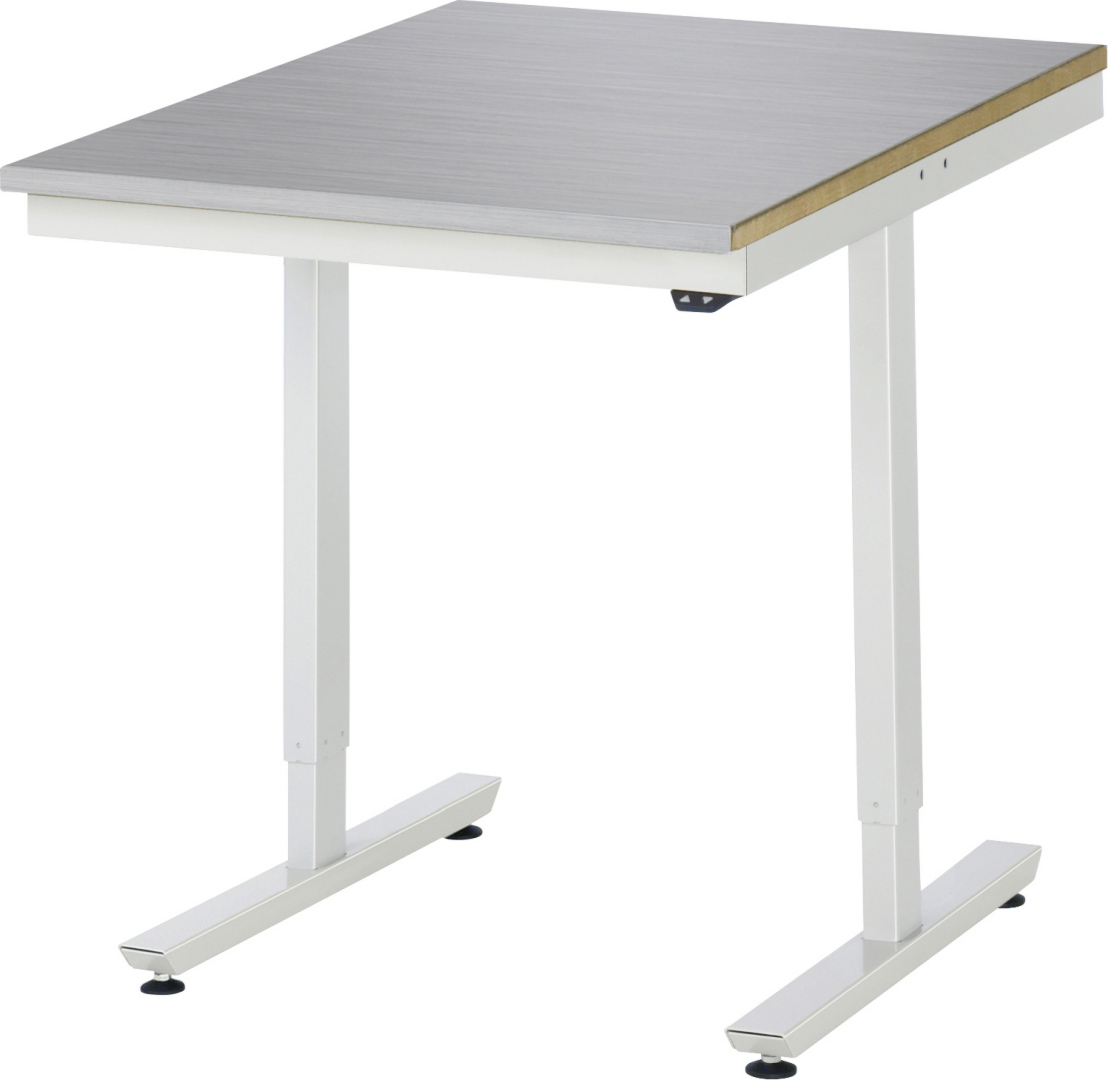 Arbeitstisch Serie adlatus 150